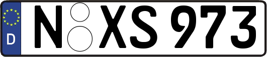 N-XS973