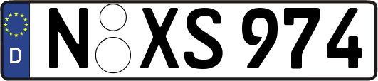 N-XS974