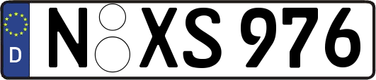 N-XS976