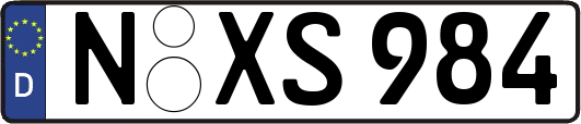 N-XS984