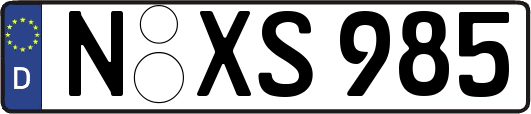 N-XS985