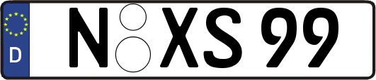 N-XS99