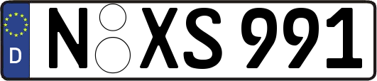 N-XS991