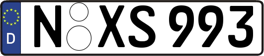 N-XS993