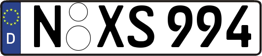 N-XS994