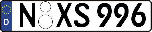 N-XS996