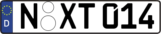 N-XT014