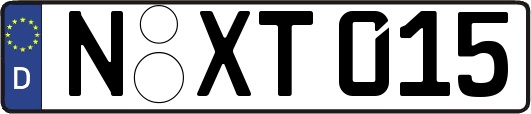 N-XT015
