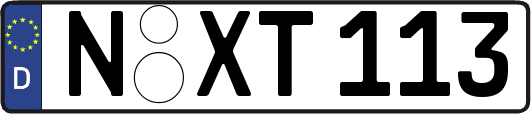 N-XT113