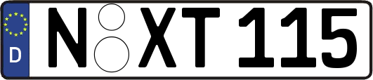N-XT115