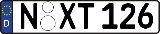 N-XT126