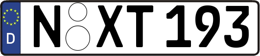 N-XT193