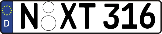 N-XT316