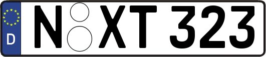 N-XT323