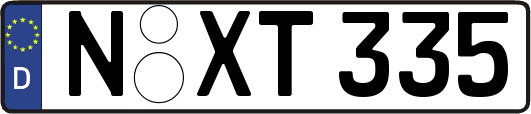 N-XT335