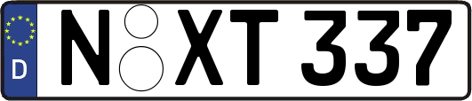 N-XT337