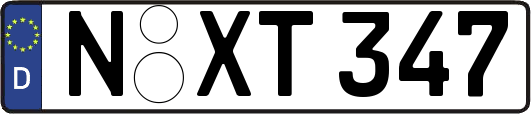 N-XT347