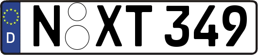 N-XT349