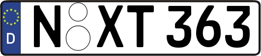 N-XT363