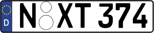 N-XT374