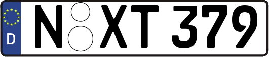 N-XT379