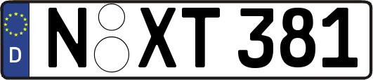 N-XT381