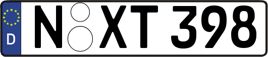 N-XT398