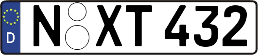 N-XT432