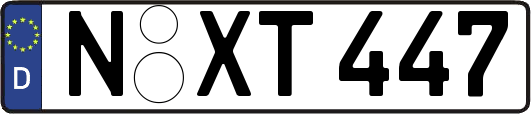 N-XT447