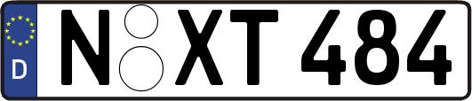 N-XT484
