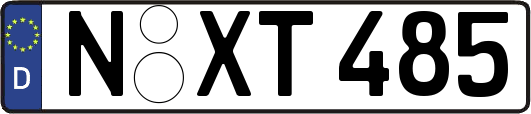 N-XT485