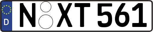 N-XT561