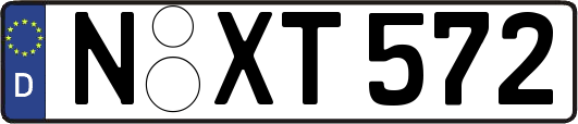 N-XT572