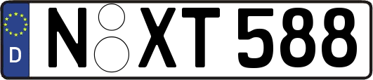 N-XT588