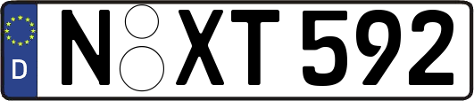 N-XT592
