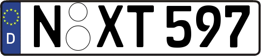 N-XT597