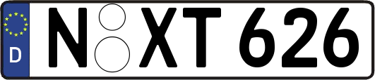 N-XT626