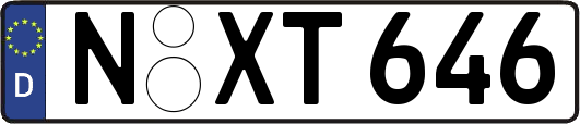 N-XT646