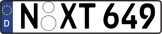 N-XT649