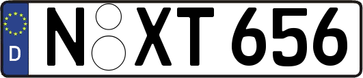 N-XT656