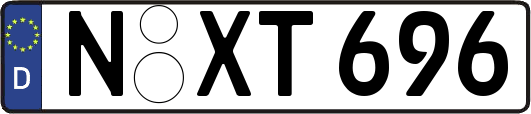 N-XT696