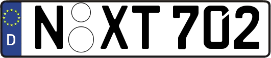 N-XT702