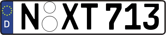N-XT713