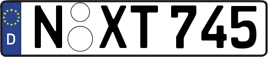 N-XT745