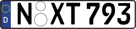 N-XT793