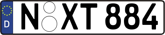 N-XT884