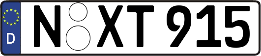 N-XT915