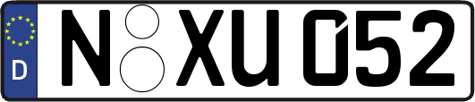 N-XU052