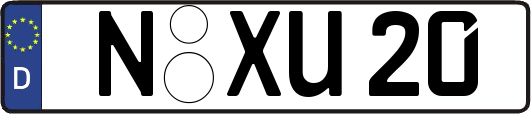 N-XU20