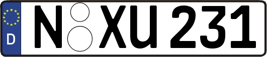 N-XU231